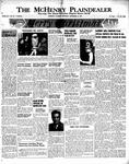 McHenry Plaindealer (McHenry, IL), 19 Dec 1957