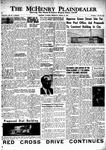 McHenry Plaindealer (McHenry, IL), 13 Mar 1958