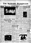 McHenry Plaindealer (McHenry, IL), 24 Apr 1958