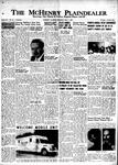 McHenry Plaindealer (McHenry, IL), 1 May 1958