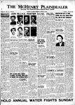 McHenry Plaindealer (McHenry, IL), 21 Aug 1958