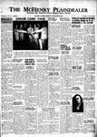 McHenry Plaindealer (McHenry, IL), 25 Sep 1958