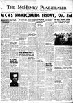 McHenry Plaindealer (McHenry, IL), 2 Oct 1958