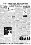 McHenry Plaindealer (McHenry, IL), 19 Feb 1959