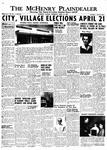 McHenry Plaindealer (McHenry, IL), 16 Apr 1959