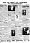 McHenry Plaindealer (McHenry, IL), 22 Oct 1959