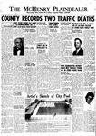 McHenry Plaindealer (McHenry, IL), 21 Jan 1960