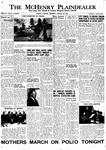 McHenry Plaindealer (McHenry, IL), 28 Jan 1960