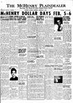 McHenry Plaindealer (McHenry, IL), 4 Feb 1960