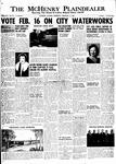 McHenry Plaindealer (McHenry, IL), 11 Feb 1960