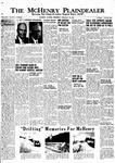 McHenry Plaindealer (McHenry, IL), 18 Feb 1960