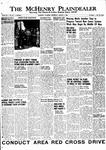 McHenry Plaindealer (McHenry, IL), 3 Mar 1960