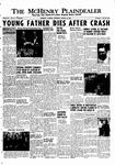 McHenry Plaindealer (McHenry, IL), 24 Mar 1960