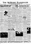 McHenry Plaindealer (McHenry, IL), 31 Mar 1960