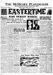 McHenry Plaindealer (McHenry, IL), 14 Apr 1960