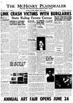 McHenry Plaindealer (McHenry, IL), 23 Jun 1960