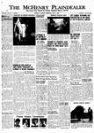 McHenry Plaindealer (McHenry, IL), 7 Jul 1960