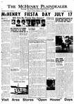 McHenry Plaindealer (McHenry, IL), 14 Jul 1960