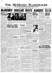 McHenry Plaindealer (McHenry, IL), 11 Aug 1960