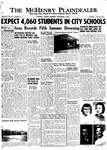 McHenry Plaindealer (McHenry, IL), 1 Sep 1960