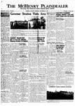 McHenry Plaindealer (McHenry, IL), 15 Sep 1960