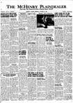 McHenry Plaindealer (McHenry, IL), 13 Oct 1960