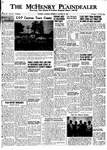 McHenry Plaindealer (McHenry, IL), 27 Oct 1960