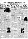 McHenry Plaindealer (McHenry, IL), 19 Jan 1961