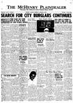 McHenry Plaindealer (McHenry, IL), 26 Jan 1961