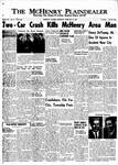 McHenry Plaindealer (McHenry, IL), 16 Feb 1961