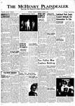 McHenry Plaindealer (McHenry, IL), 9 Mar 1961