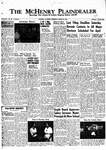 McHenry Plaindealer (McHenry, IL), 23 Mar 1961