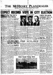 McHenry Plaindealer (McHenry, IL), 13 Apr 1961