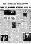 McHenry Plaindealer (McHenry, IL), 27 Apr 1961