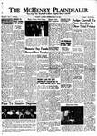 McHenry Plaindealer (McHenry, IL), 25 May 1961