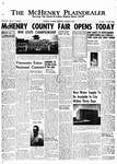 McHenry Plaindealer (McHenry, IL), 3 Aug 1961