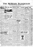 McHenry Plaindealer (McHenry, IL), 17 Aug 1961