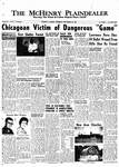 McHenry Plaindealer (McHenry, IL), 28 Sep 1961