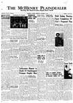 McHenry Plaindealer (McHenry, IL), 5 Oct 1961