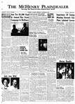 McHenry Plaindealer (McHenry, IL), 26 Oct 1961