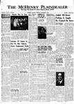 McHenry Plaindealer (McHenry, IL), 9 Nov 1961