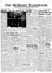 McHenry Plaindealer (McHenry, IL), 16 Nov 1961