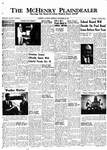 McHenry Plaindealer (McHenry, IL), 30 Nov 1961