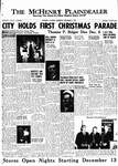 McHenry Plaindealer (McHenry, IL), 7 Dec 1961