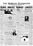 McHenry Plaindealer (McHenry, IL), 25 Jan 1962