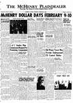 McHenry Plaindealer (McHenry, IL), 8 Feb 1962