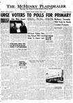 McHenry Plaindealer (McHenry, IL), 5 Apr 1962