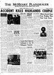 McHenry Plaindealer (McHenry, IL), 10 May 1962