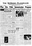 McHenry Plaindealer (McHenry, IL), 17 May 1962