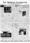 McHenry Plaindealer (McHenry, IL), 21 Jun 1962